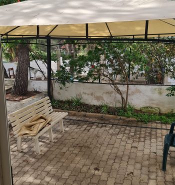 Gazebo Girasole