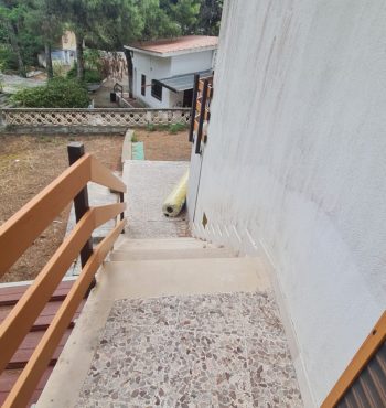Accesso Gazebo Giglio