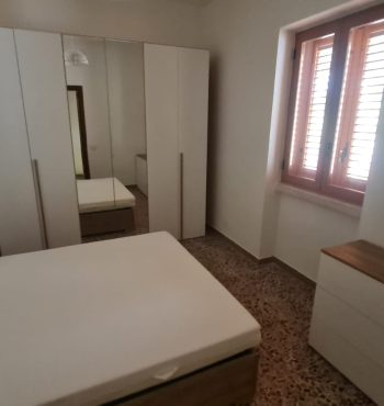 Camera da letto Giglio