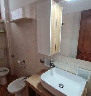 Bagno Girasole