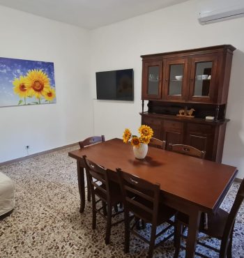 Soggiorno Girasole
