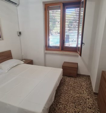 Camera da letto Girasole